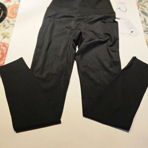 90 Degree By Reflex Black Leggings